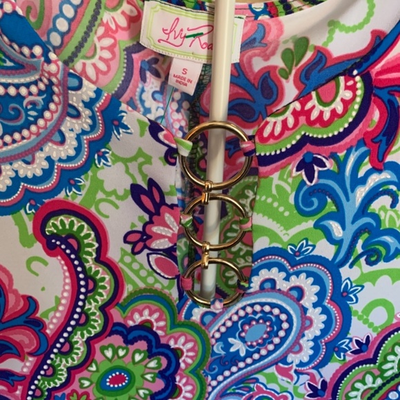 Ivy road made in India mod dress. Never worn. Retail 78 - Picture 2 of 5